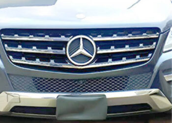 Police ban covered number plates, unregistered vehicles in Kogi