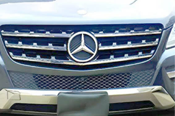 Police ban covered number plates, unregistered vehicles in Kogi