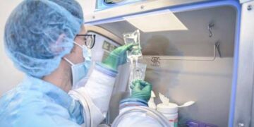 New cervical cancer treatment approach could reduce risk of death by 40%