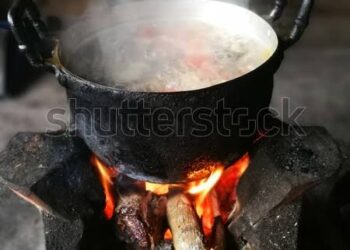 67.8% of Nigerian households use firewood- NBS