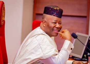 FG files six-count charge against nine over Akpabio’s impeachment report