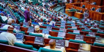 Reps quash  bill seeking to expand Islamic law in 1999 constitution