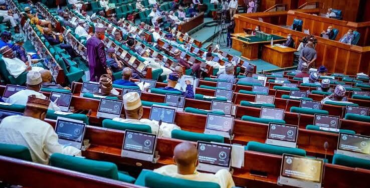 Reps quash  bill seeking to expand Islamic law in 1999 constitution