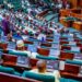 Reps quash  bill seeking to expand Islamic law in 1999 constitution