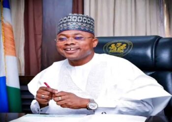 BREAKING: FG approves construction of Kogi International Airport