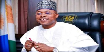 BREAKING: FG approves construction of Kogi International Airport