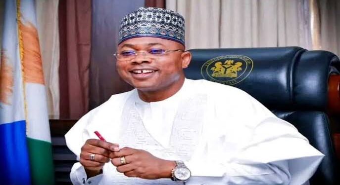 BREAKING: FG approves construction of Kogi International Airport