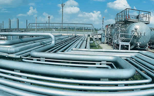 FG to boost  energy infrastructure with N122bn investment