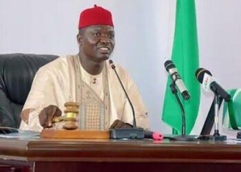 Nwifuru approves N75,000 minimum wage for Ebonyi workers effective from Monday