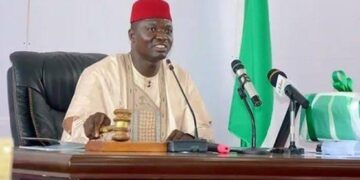 Nwifuru approves N75,000 minimum wage for Ebonyi workers effective from Monday