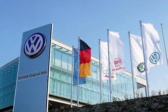 Volkswagen plans massive job cuts, to shut three plants