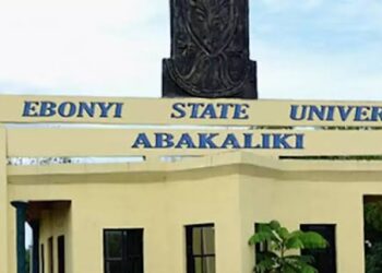 Ebonyi State University bans post-examination celebration by final-year students