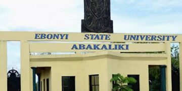 Ebonyi State University bans post-examination celebration by final-year students