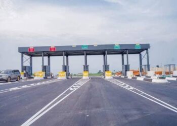 Four toll gates on Abuja-Keffi-Makurdi expressway not too much -FG