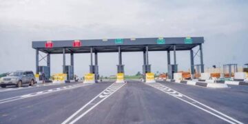 Four toll gates on Abuja-Keffi-Makurdi expressway not too much -FG