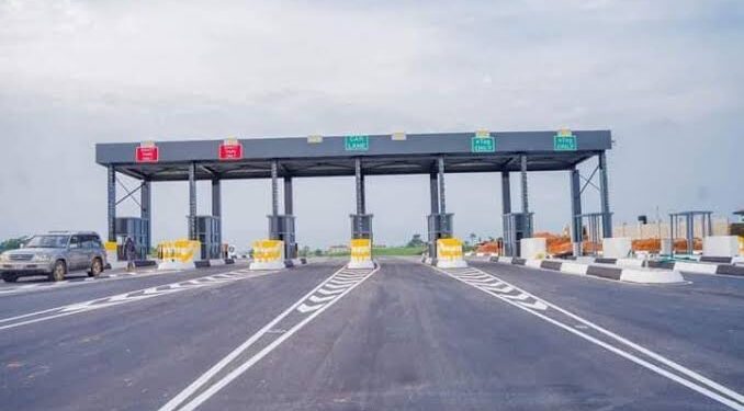 Four toll gates on Abuja-Keffi-Makurdi expressway not too much -FG