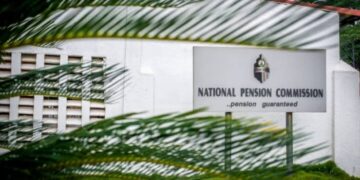 PenCom okay Access, ARM pension merger