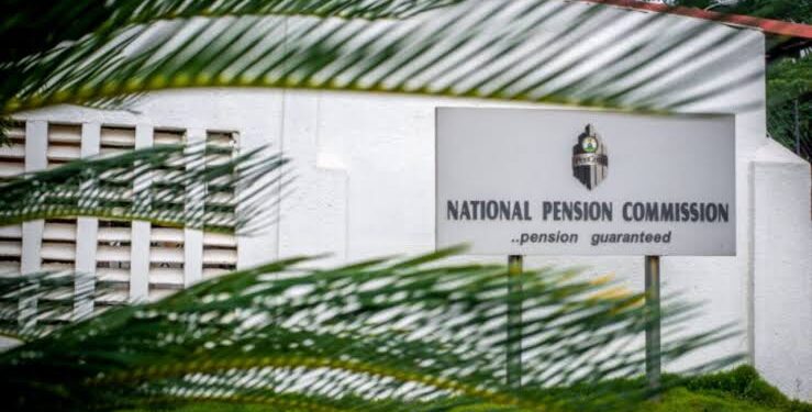PenCom okay Access, ARM pension merger