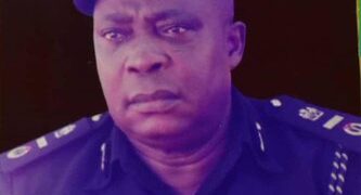 Nigeria police mourns former AIG Njangor Egbe
