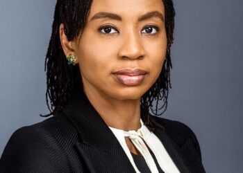 JUST IN: Senate confirms Omolola Oloworaran as DG PENCOM