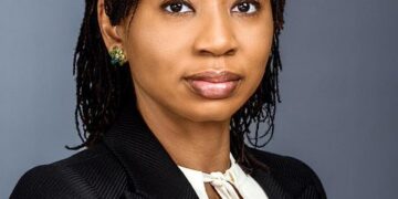 JUST IN: Senate confirms Omolola Oloworaran as DG PENCOM