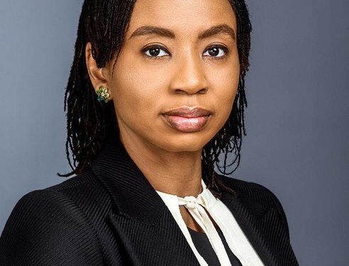 JUST IN: Senate confirms Omolola Oloworaran as DG PENCOM