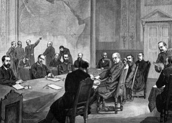 140 years after the Berlin West Africa conference | By Chidi Anselm Odinkalu & Chepkorir Sambu