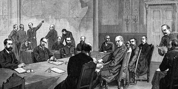 140 years after the Berlin West Africa conference | By Chidi Anselm Odinkalu & Chepkorir Sambu