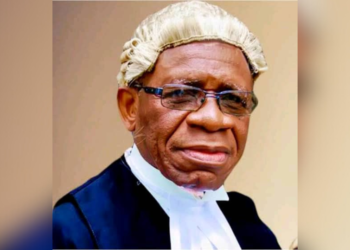 Ex-Delta Deputy Governor Utuama is dead