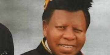 Oranika, pioneer DG, F.C.T | A tribute by Prince Oranika