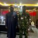 A SOLDIER ON A MISSION: LIEUTENANT GENERAL LAGBAJA | Opinion by Samuel Aruwan