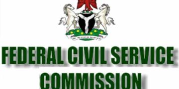 Federal Civil Service Commission Promotes 332 Directors in MDAs