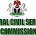 Federal Civil Service Commission Promotes 332 Directors in MDAs