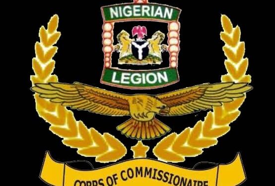 Nigerian Legion debunk payment rumours, warns veterans against protest
