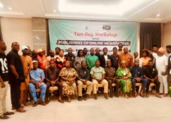 NIMC seeks media collaboration to enhance national identity management