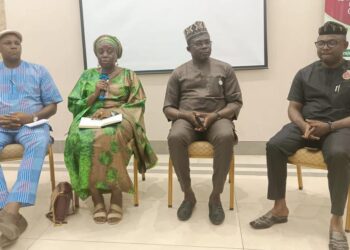 NIMC to establish centres in 889 wards to ensure accessibility