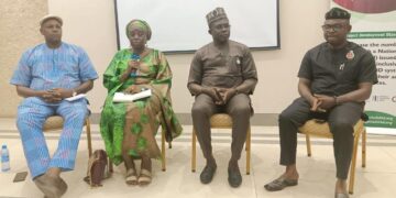 NIMC to establish centres in 889 wards to ensure accessibility