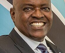 JUST IN: Botswana President concedes defeat, ending BDP 58-year in power