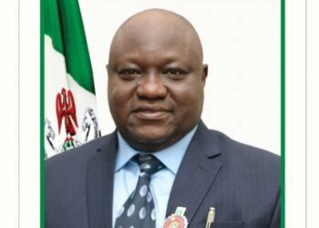 Tinubu reappoints Duna as DG NBRRI