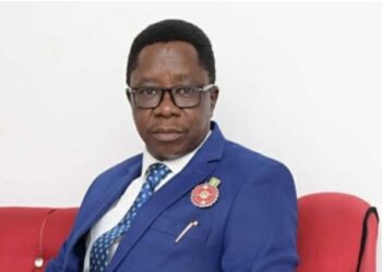 Edo assembly confirms Osagie as attorney-general, commissioner for Justice