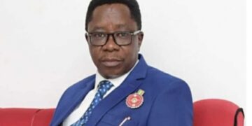 Edo assembly confirms Osagie as attorney-general, commissioner for Justice