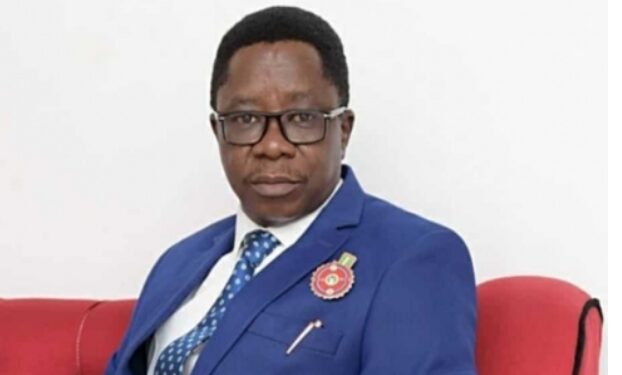 Edo assembly confirms Osagie as attorney-general, commissioner for Justice