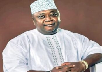 Detained Ogun PDP chieftain Adebutu released by DSS