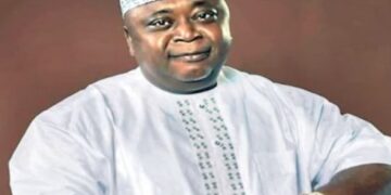 Detained Ogun PDP chieftain Adebutu released by DSS