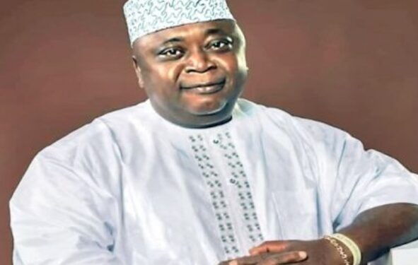 Detained Ogun PDP chieftain Adebutu released by DSS