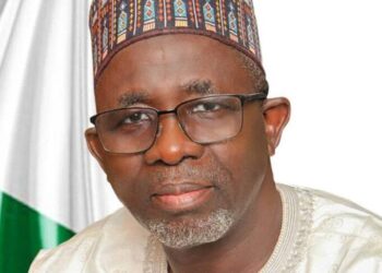 Wike suspends FCDA Executive Secretary