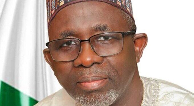 Wike suspends FCDA Executive Secretary