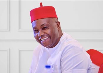 Nnewi shooting not to disrupt Ifeanyi Ubah burial – Police