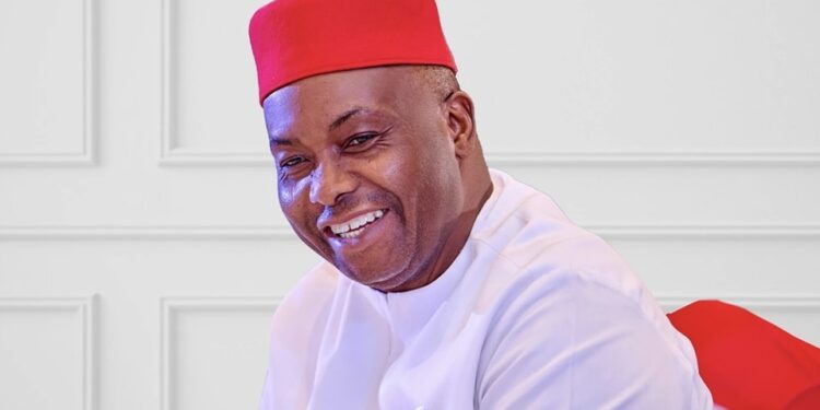 Nnewi shooting not to disrupt Ifeanyi Ubah burial – Police