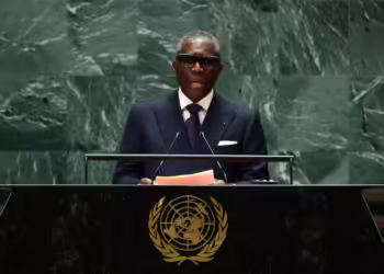 Equatorial Guinea orders crackdown on sex in government offices after videos leaked